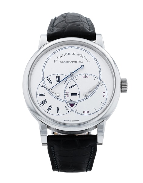 A. Lange and Sohne Richard Lange 252.025